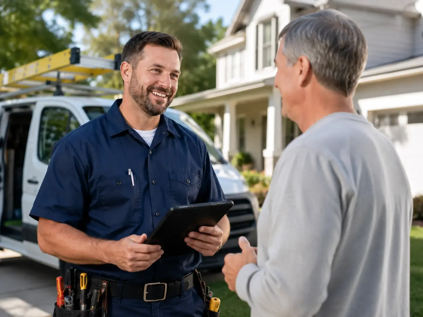 Whole Home Rewiring Clyde, MO FAQs